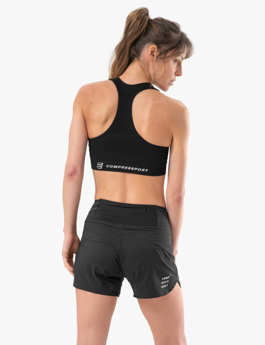 Compressport Women's Feelfree Seamless Bra