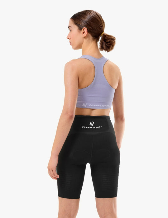 Compressport Women's Feelfree Seamless Bra