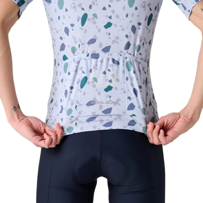 Pearl Izumi Women's Attack Short Sleeve Jersey