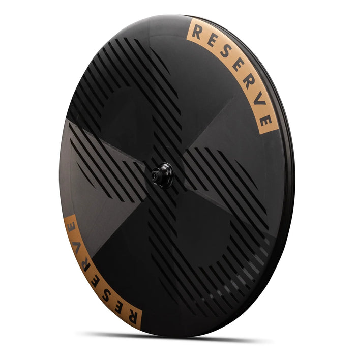 Reserve Infinity Disc 700C Wheel