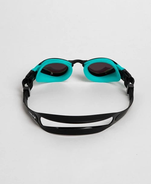 Arena Cobra Tri Swipe Mirror Goggle