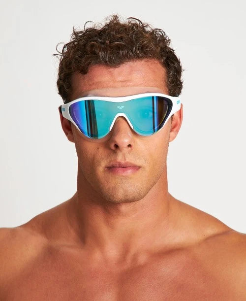 Arena The One Mask Mirror Goggle