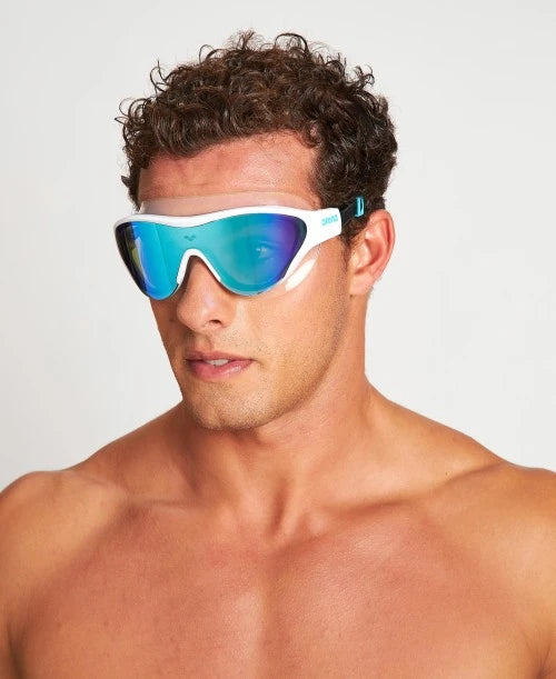 Arena The One Mask Mirror Goggle