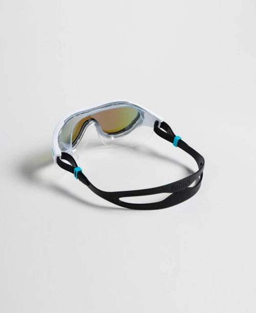 Arena The One Mask Mirror Goggle
