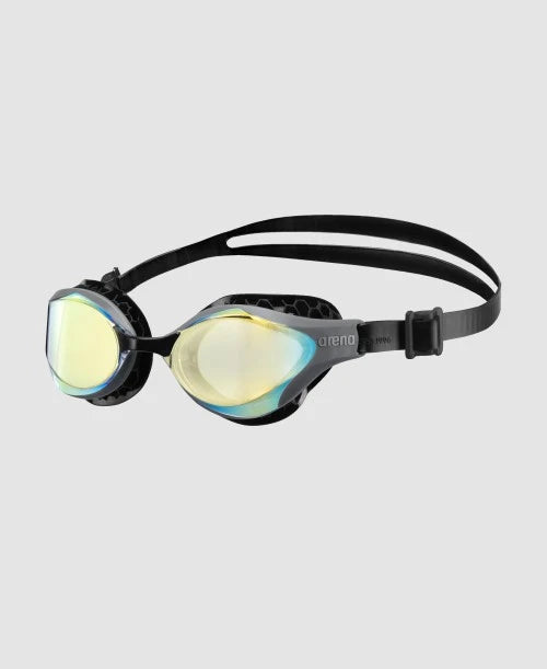 Arena Air-Bold Swipe Mirror Goggle