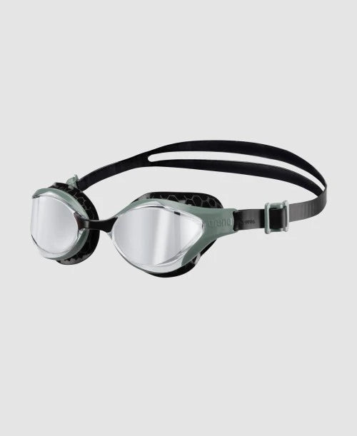Arena Air-Bold Swipe Mirror Goggle