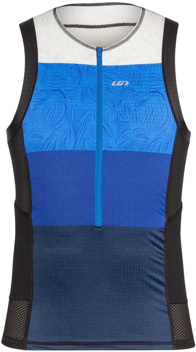 Garneau Men's Vent Tri Sleeveless CF Top