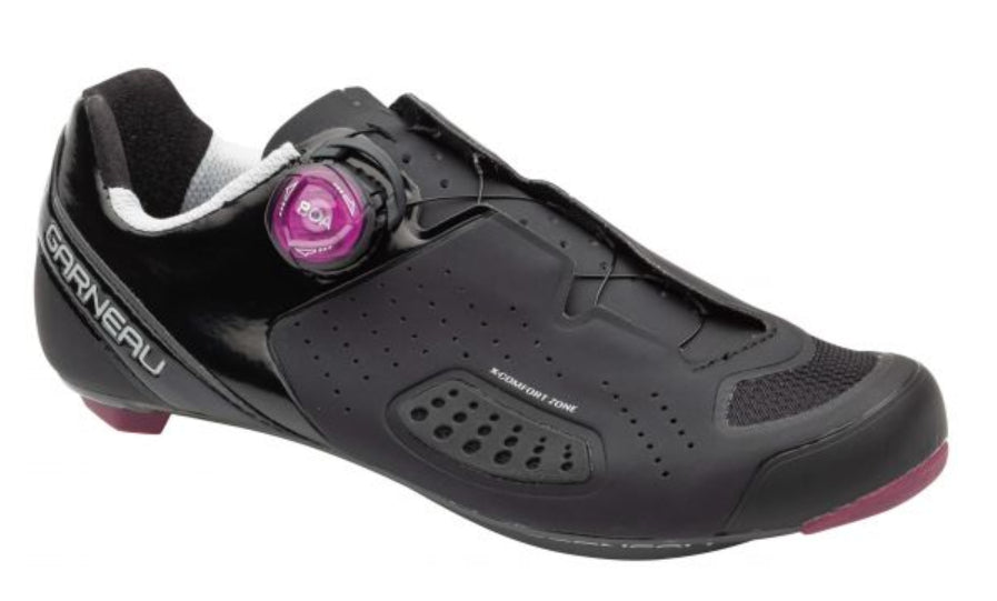 Garneau Women's Carbon LS-100 III Cycling Shoe