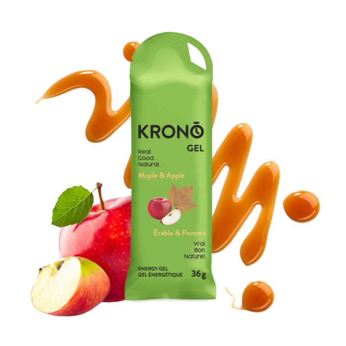 Krono Gel Box of 24