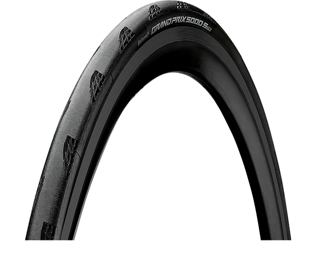 Continental Grand Prix 5000 S - Tubeless Ready Tire