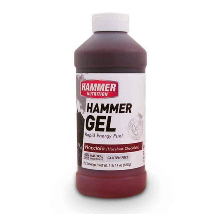 Hammer Nutrition Hammer Gels - 26 Serving Jug