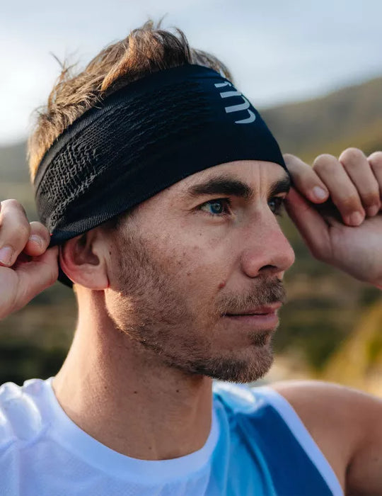 Compressport On/Off Headband