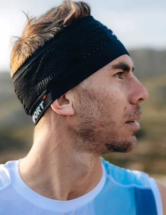 Compressport On/Off Headband