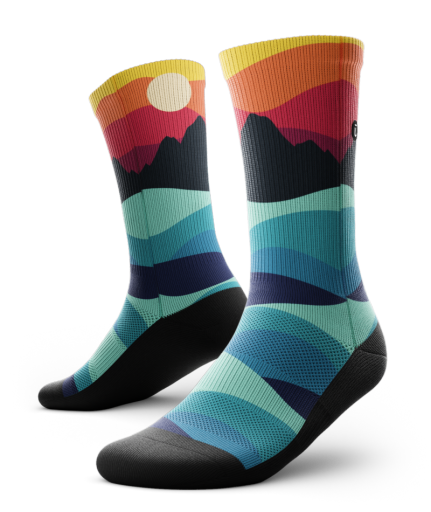 Outway Performance Crew Sock