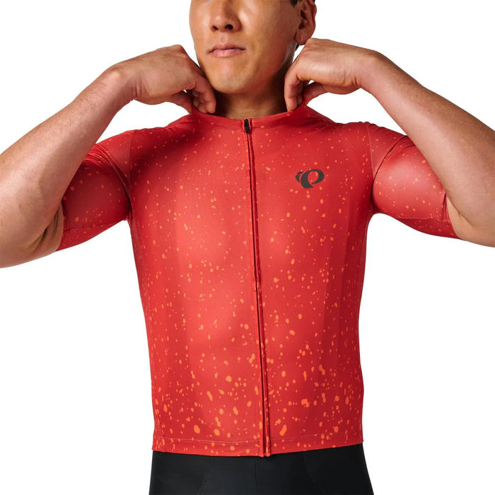 Pearl Izumi Men's Attack Short Sleeve Jersey