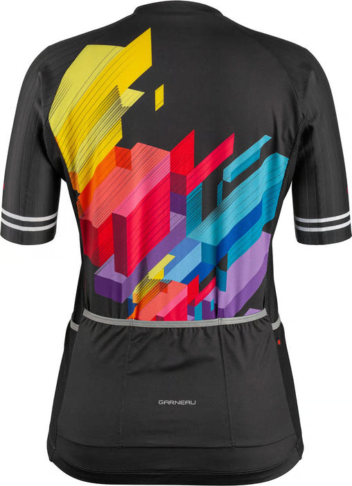 Garneau Women's District 2 Jersey