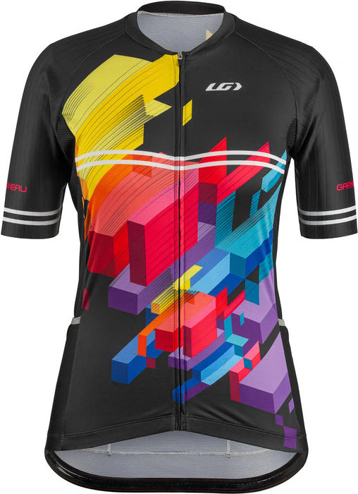 Garneau Women's District 2 Jersey