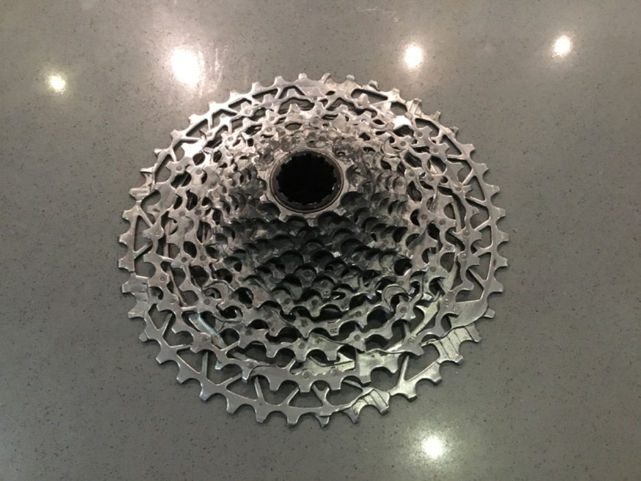 *SRAM XPLR XG-1251 12sp Cassette 10-44