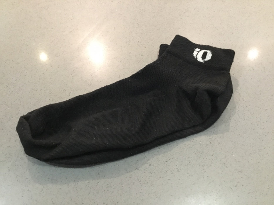 *Pearl Izumi Cycling Socks Black S