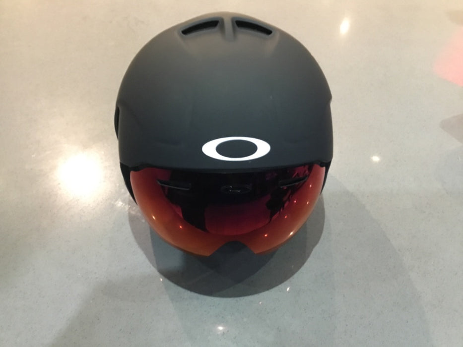 Oakley AR07 TT Helmet Matte Black M