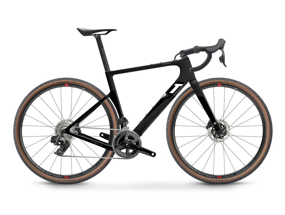 3T Exploro RaceMax Rival AXS 2x