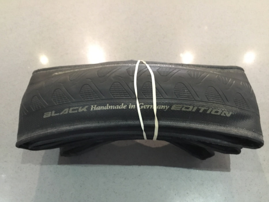 *Continental Grand Prix 4 Season Clincher Tire Black 700x32c