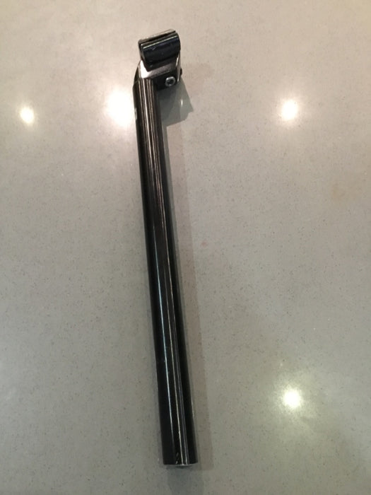 *Generic Alloy Seatpost 25.8 x 345mm