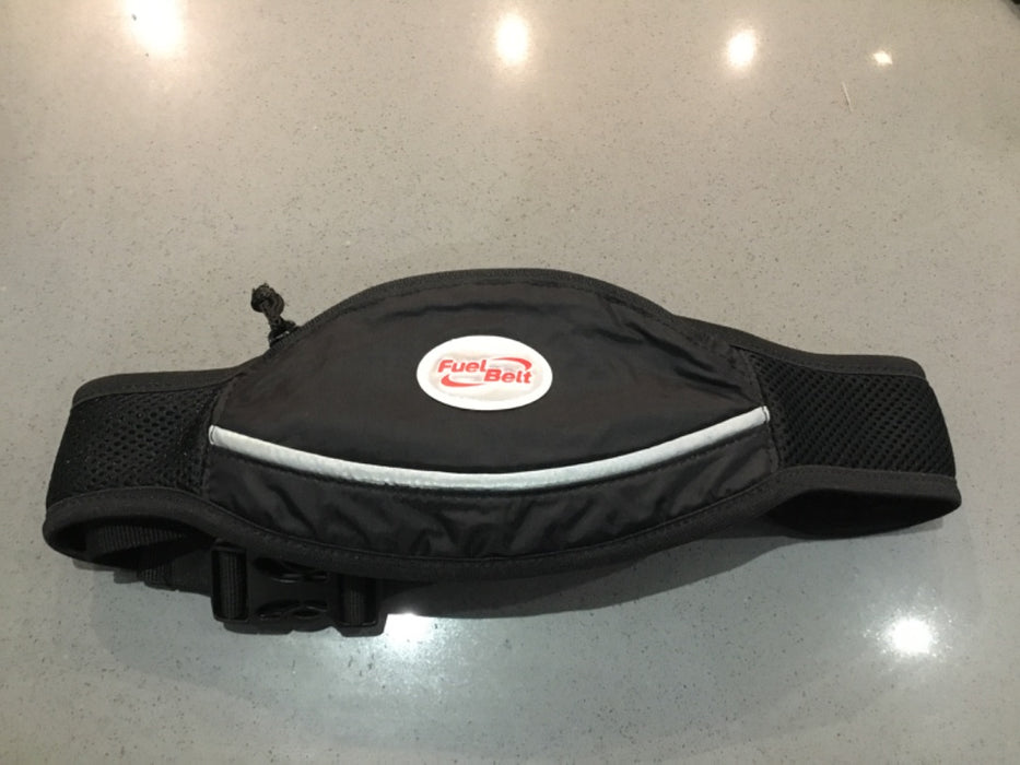 *Generic Fuel Belt Black OS