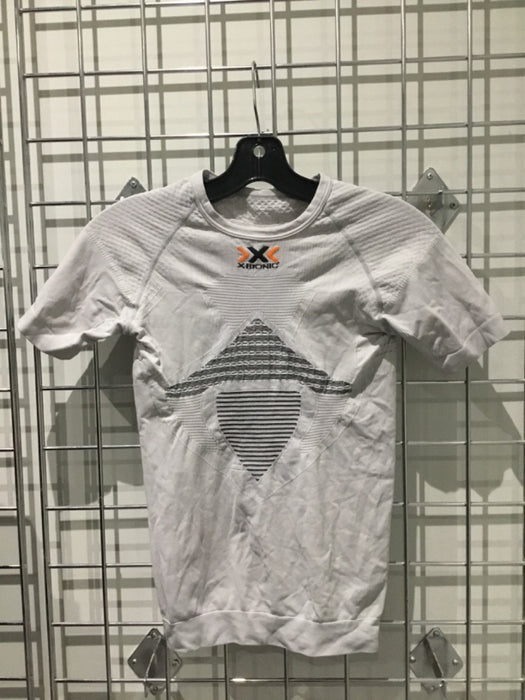 *X-Bionic Men's Short Sleeve Base Layer Gray S