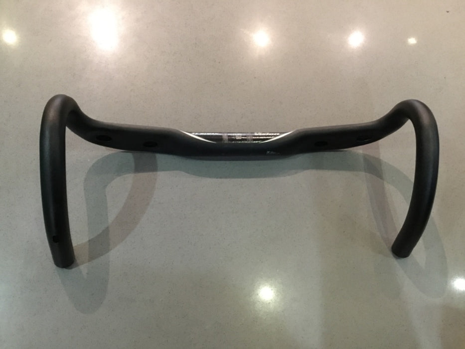 *Vision Trimax Alloy Road Handlebar 420mm