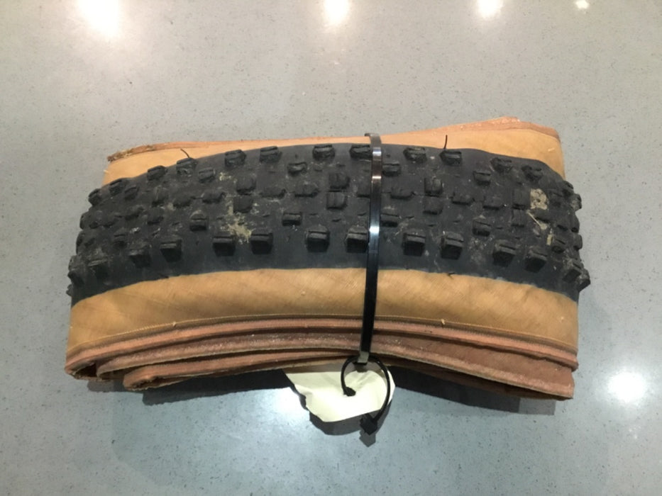 *WTB Sandero Tire  650b x 47