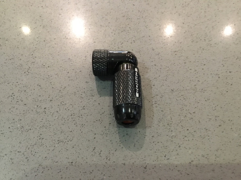 *Specialized CPRO2 Inflator