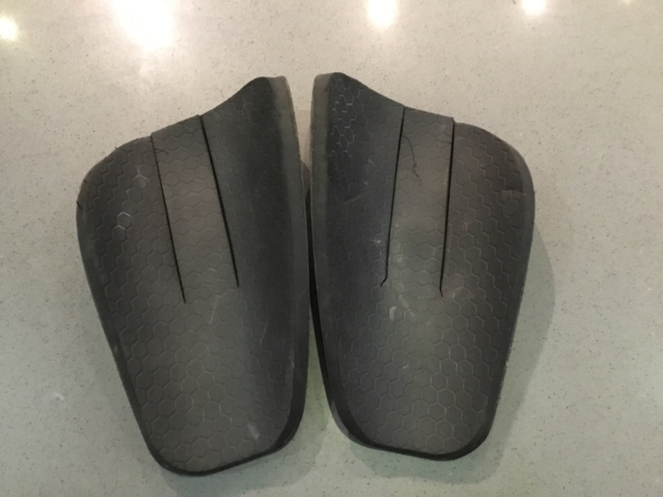*Generic Carbon Aerobar Pads