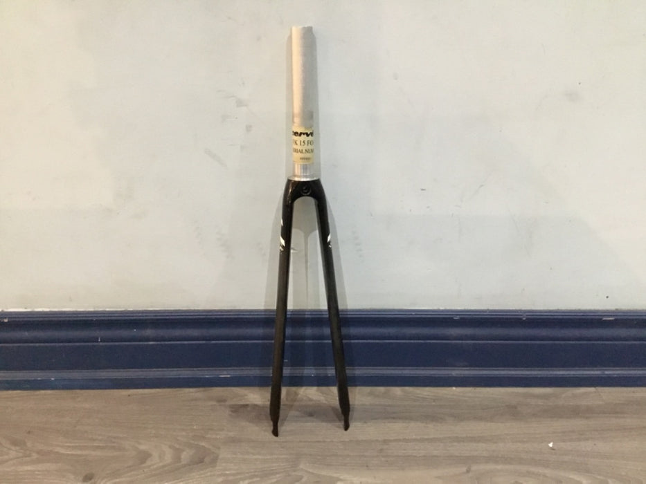 *Cervelo Wolf TT Fork Black 1 1/8 194mm