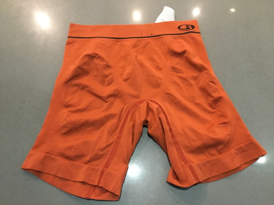 *Icebreaker Men's Boxers Orange S