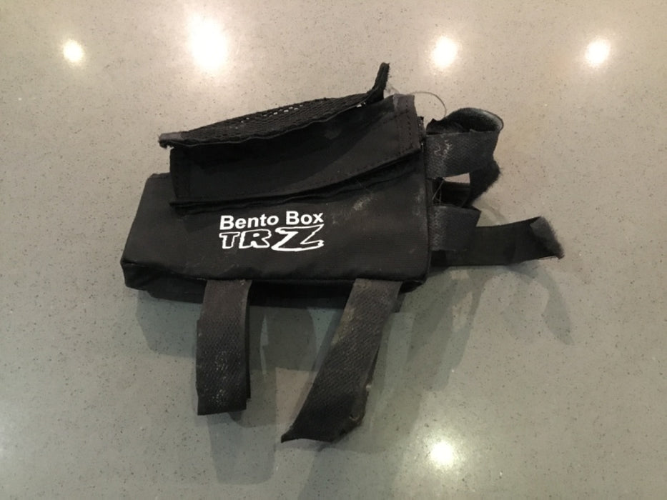 *Generic Bento Box Bag