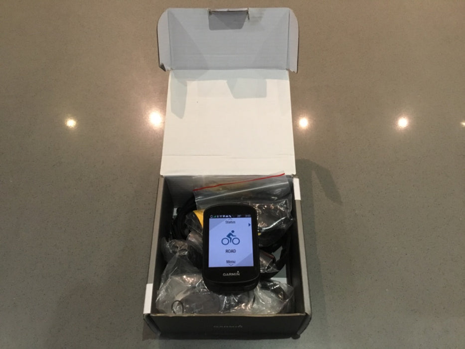 *Garmin Edge 530 Bundle