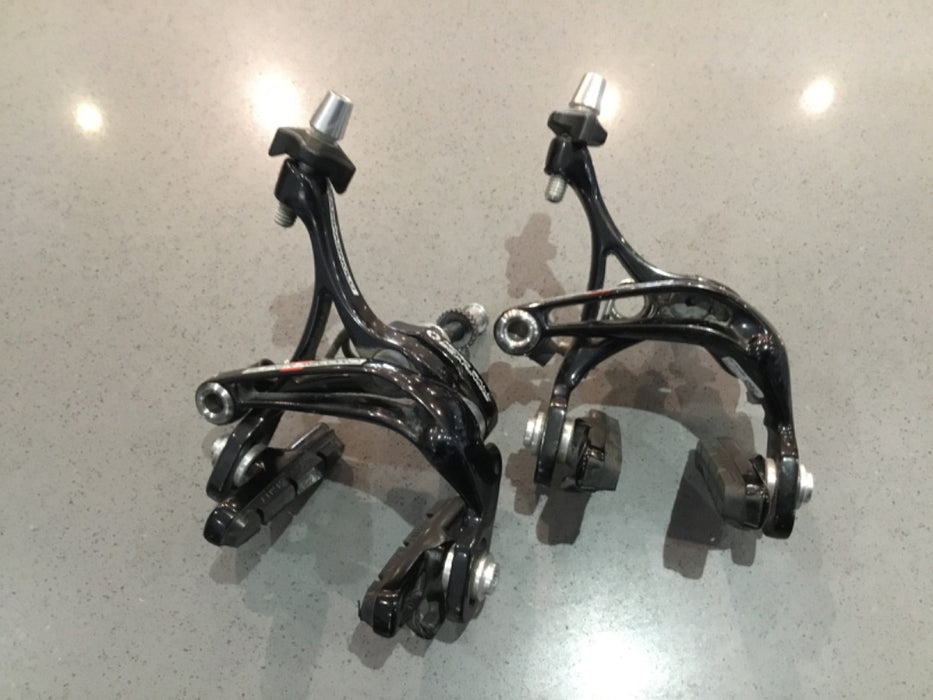 *Campagnolo Super Record 11sp Rim Brake Calipers