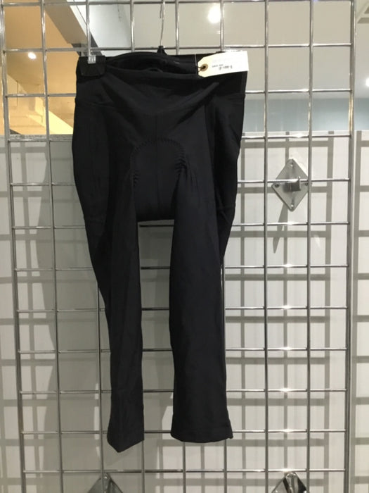 *Pearl Izumi Women's Escape Sugar 3/4 Tights Black S