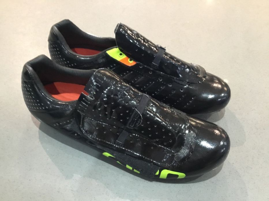 *Giro Empire SLX Men's Road Shoe size 43