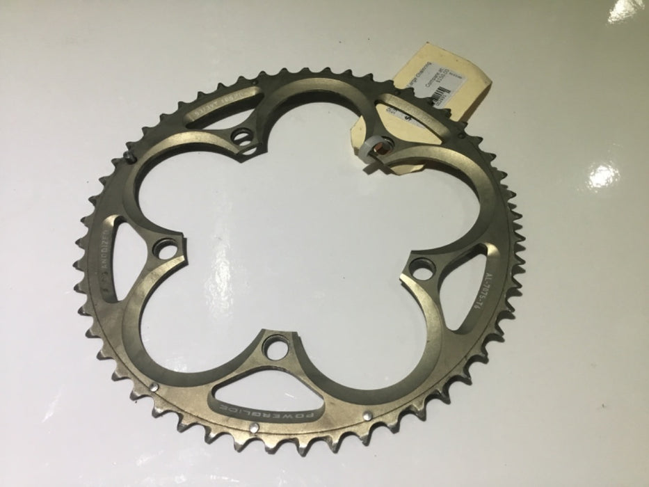 Shimano 10sp Large Chainring 53T 130 BCD