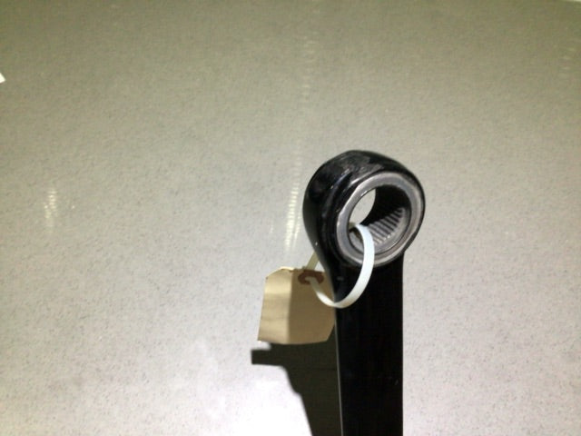 *3T Exploro Carbon Seatpost (W/O Difflock Head) Black 400mm