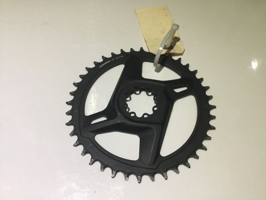 SRAM X-Sync 1X 8 Bolt Chainring