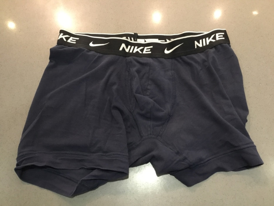 *Nike Men's Boxers Navy S