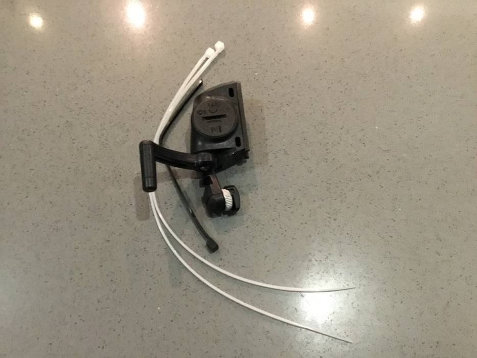 *Garmin Speed & Cadence Sensor