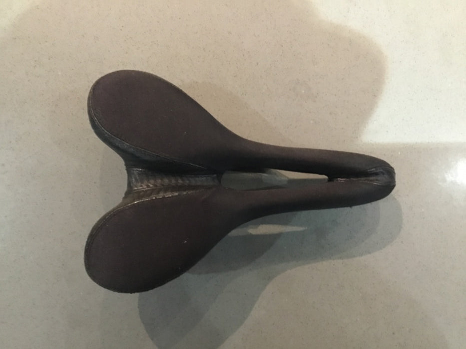 Trek Comfort Saddle  175mm