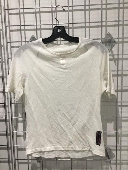 *Rapha T-Shirt White M