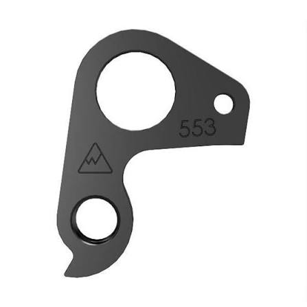 Argon 18 Derailleur Hanger - Disc Brake