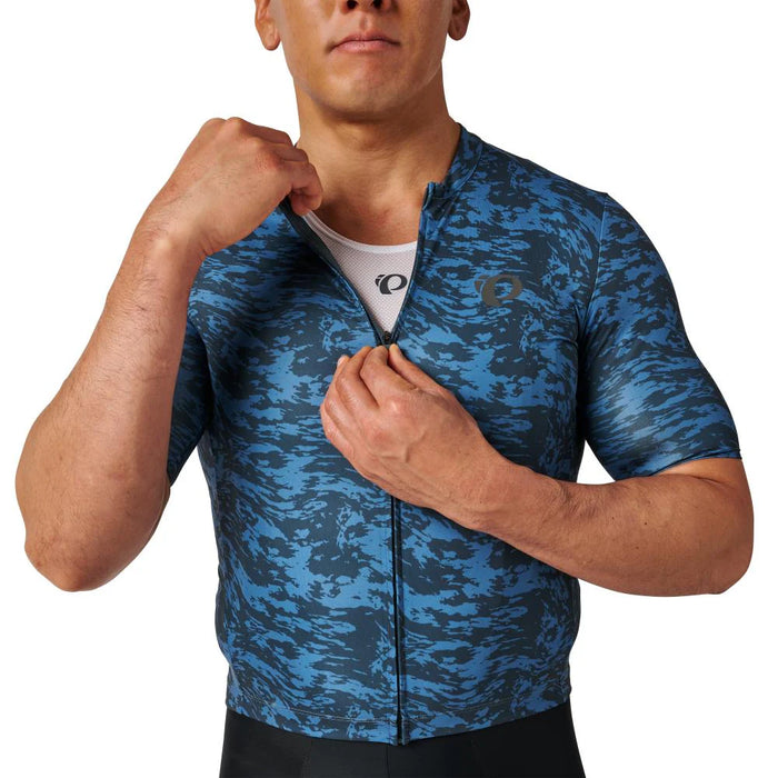 Pearl Izumi Men's Attack Short Sleeve Jersey