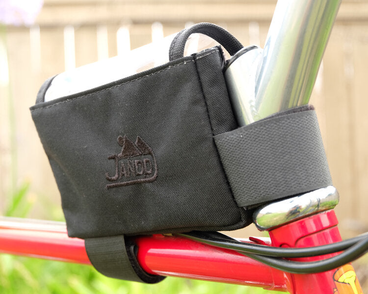 Jandd Regular Stem Bag